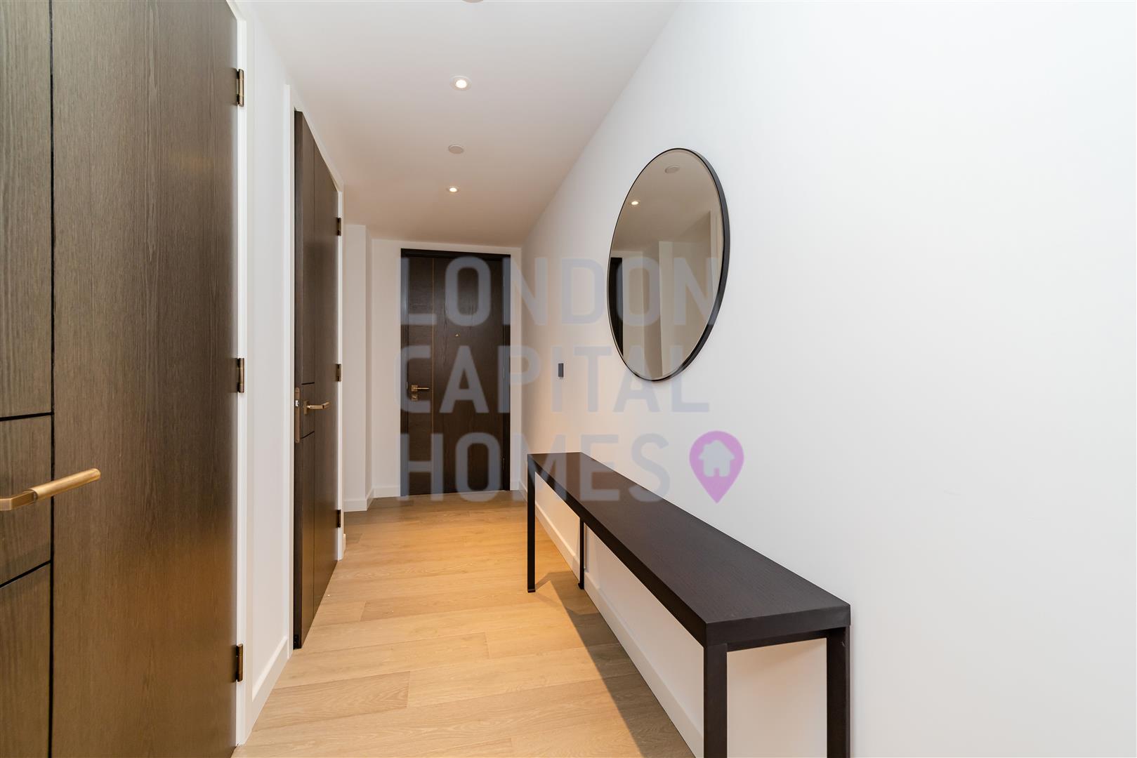One Thames City, 8 Carnation Way, London